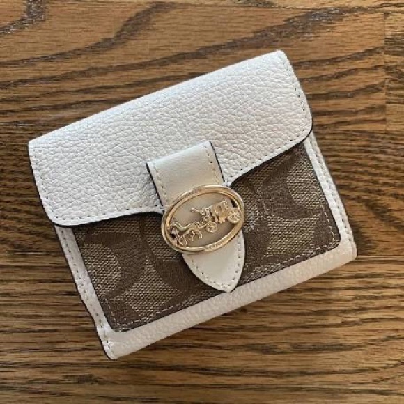 Coach Medium wallet - Picture 7 of 7